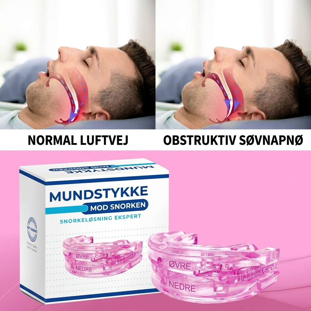 Adjustable Silicone Support Cushion for Dentures