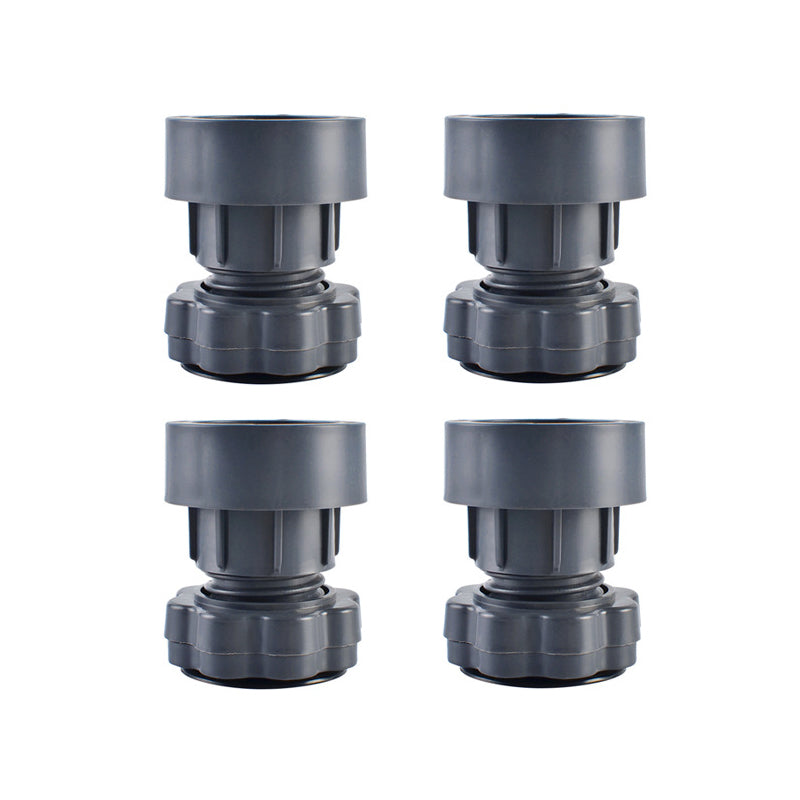 Adjustable Washing Machine Feet - Noise-Reducing & Durable