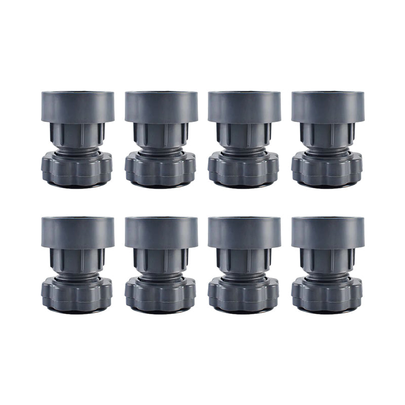 Adjustable Washing Machine Feet - Noise-Reducing & Durable