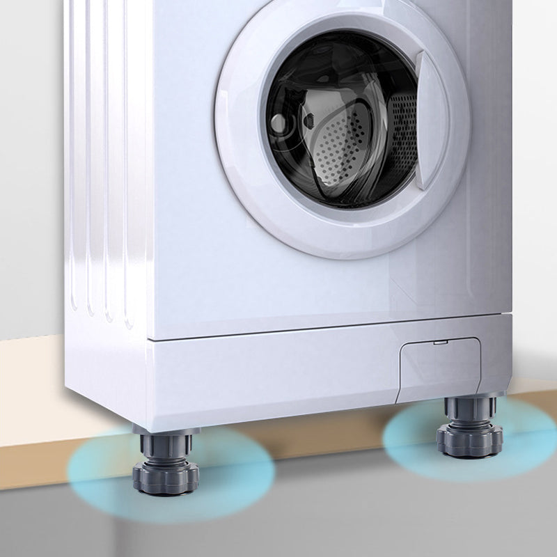 Adjustable Washing Machine Feet - Noise-Reducing & Durable