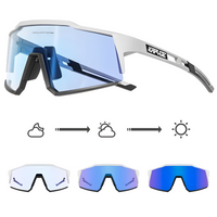 Advanced Cycling Glasses - VisioPro