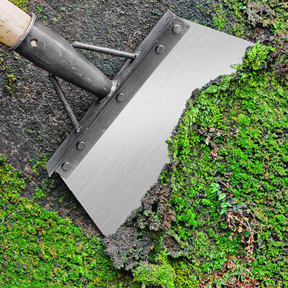 All-in-One Garden Shovel | Make Gardening Effortless and Efficient