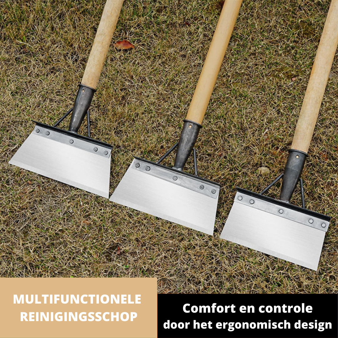 All-in-One Garden Shovel | Make Gardening Effortless and Efficient