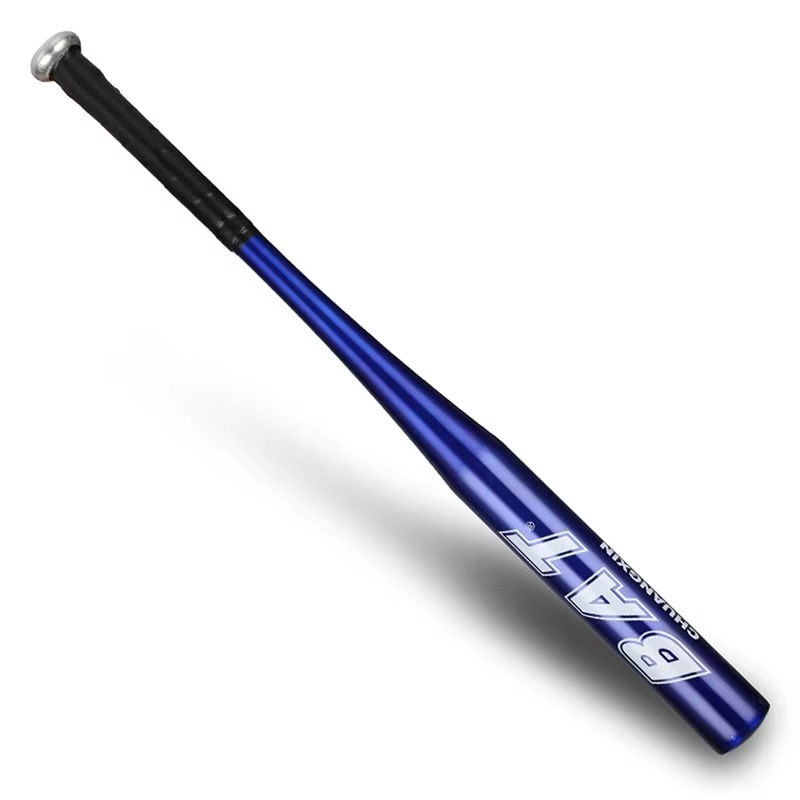 Aluminum Alloy Baseball Bat for Training and Defense – 20 Inch