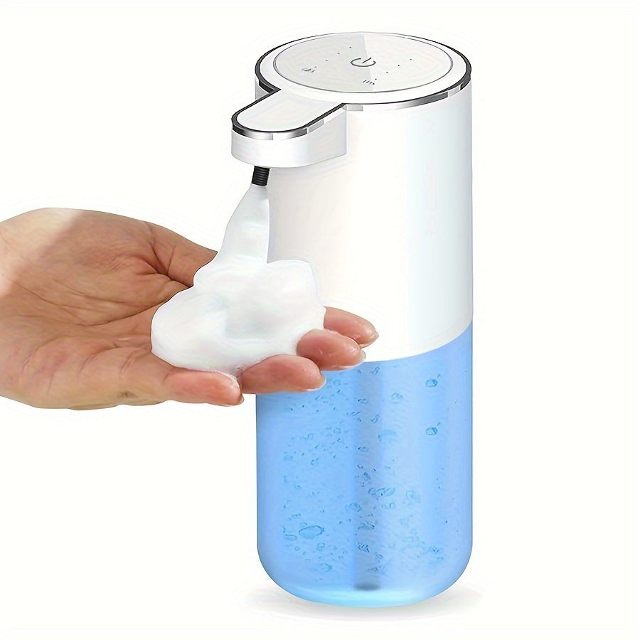 Automatic Soap Dispenser – Hygienic and Practical for the Bathroom and Kitchen