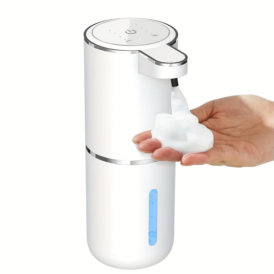 Automatic Soap Dispenser – Hygienic and Practical for the Bathroom and Kitchen