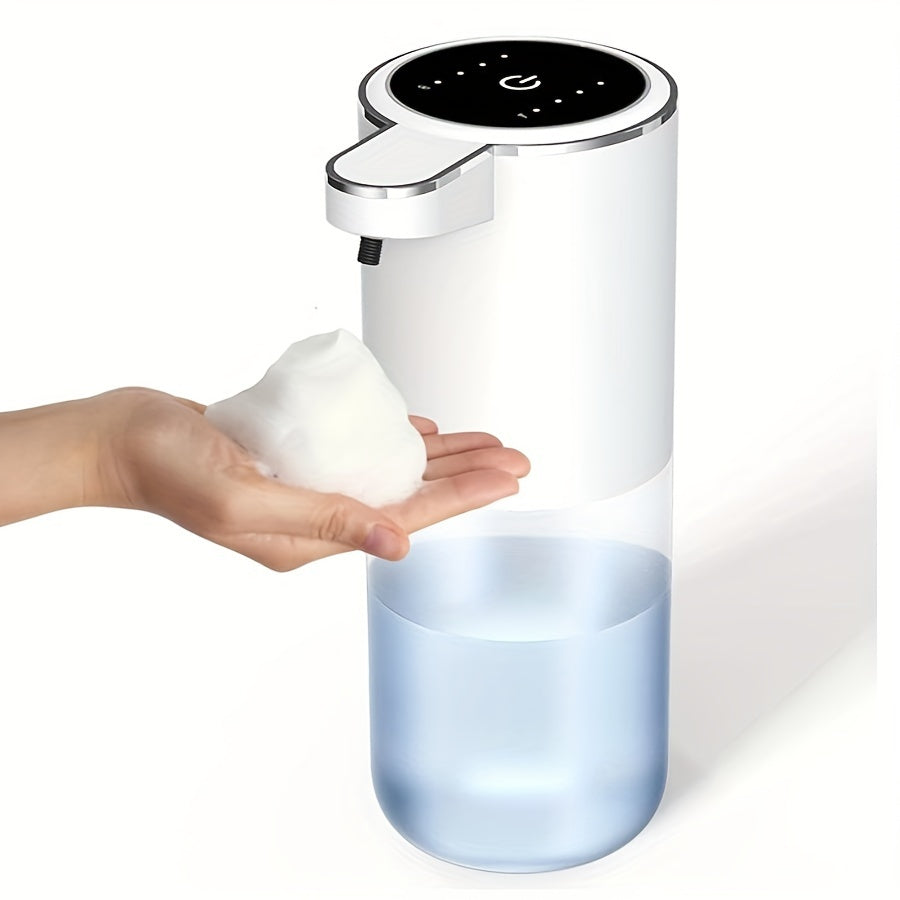 Automatic Soap Dispenser – Hygienic and Practical for the Bathroom and Kitchen