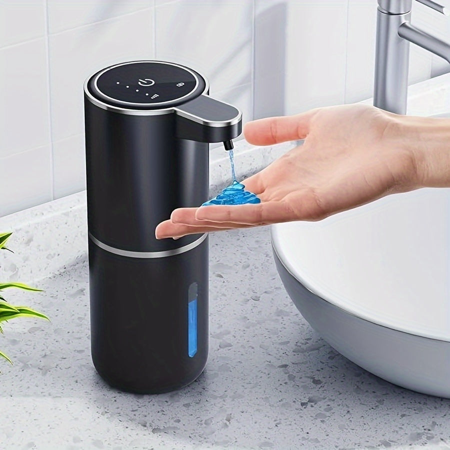 Automatic Soap Dispenser – Hygienic and Practical for the Bathroom and Kitchen
