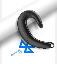 Bone Conduction Earphones