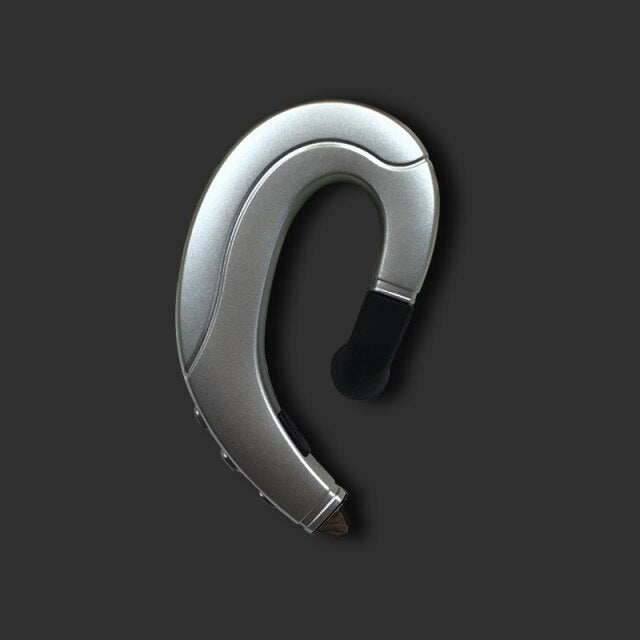 Bone Conduction Earphones