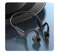 Bone Conduction Headphones