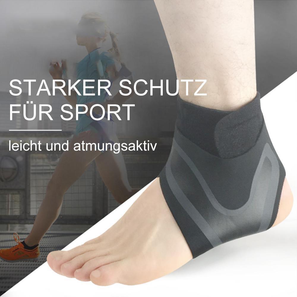 Breathable Ankle Support Brace
