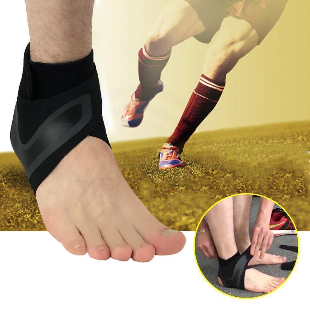 Breathable Ankle Support Brace