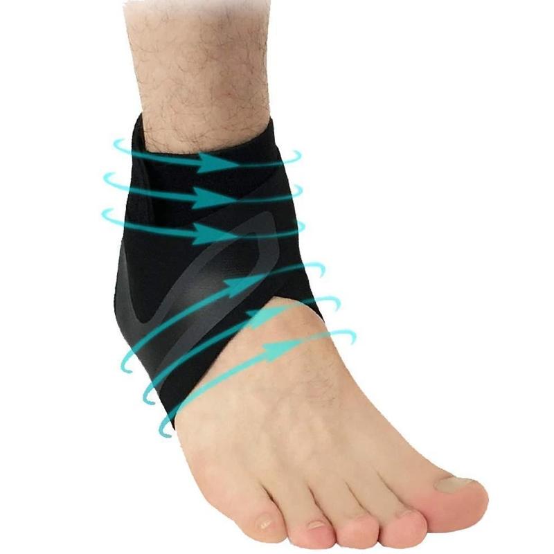 Breathable Ankle Support Brace