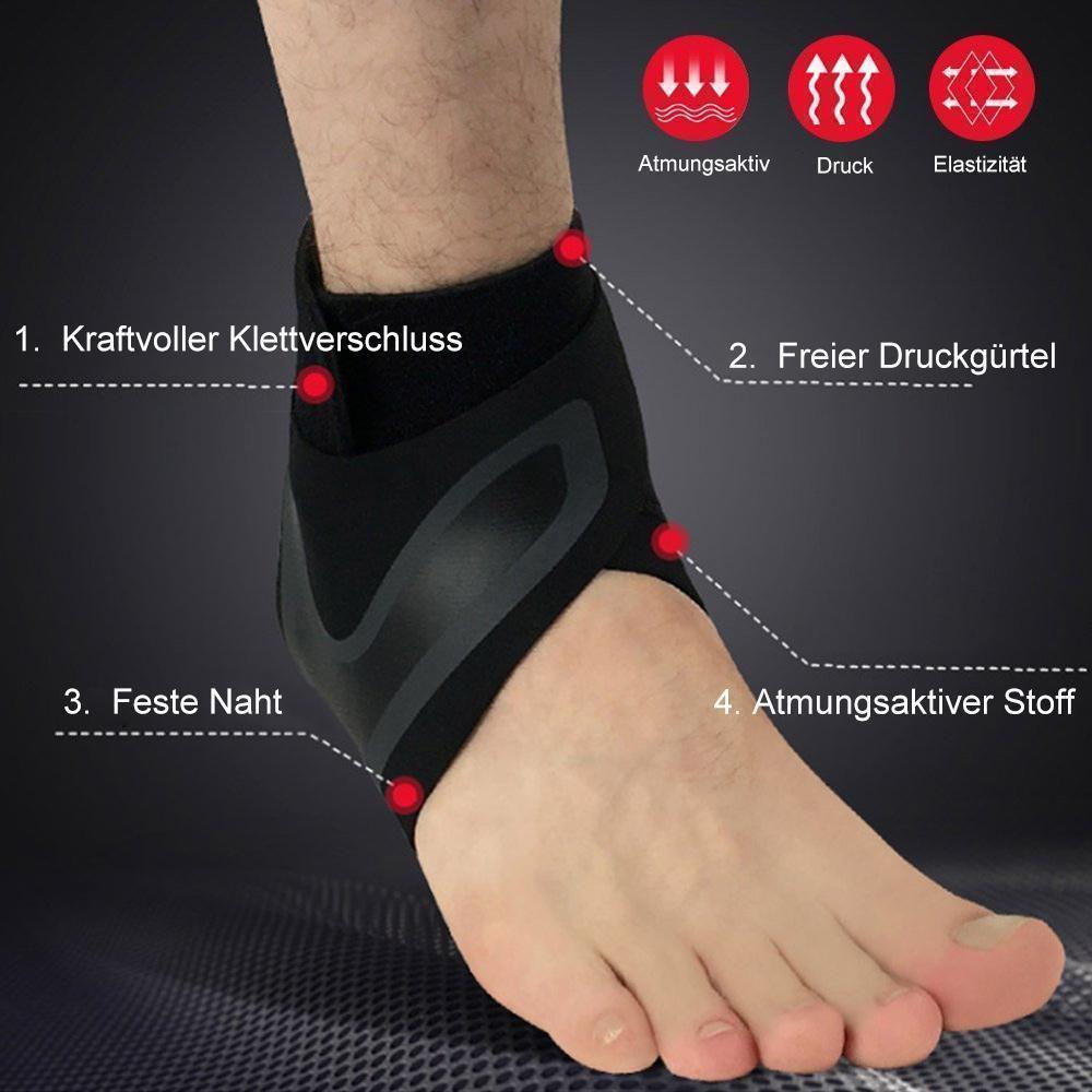 Breathable Ankle Support Brace