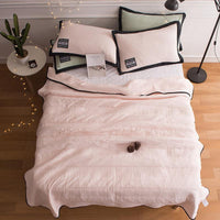 Breathable Summer Quilt