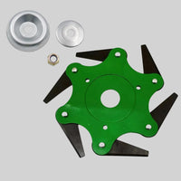 Brush Cutter Attachment Head