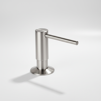 Built-In Soap Dispenser