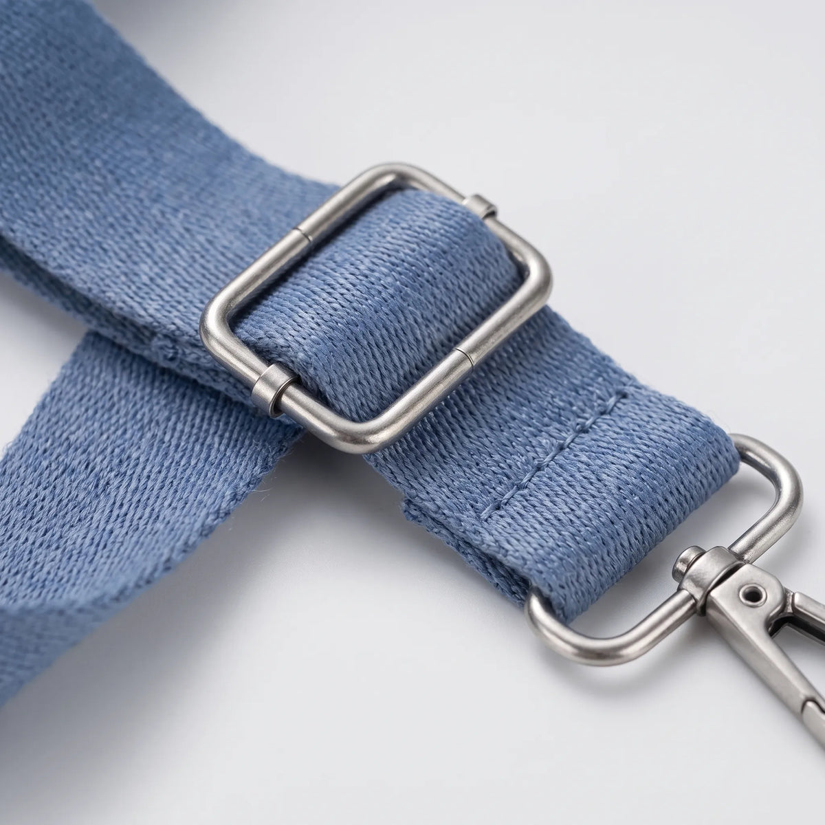 Casual Multi-Pocket Crossbody Bag