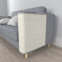 Cat Scratch Shield Full Sofa Armrest Cover