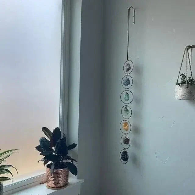 Chakra Decor for Positive Energy