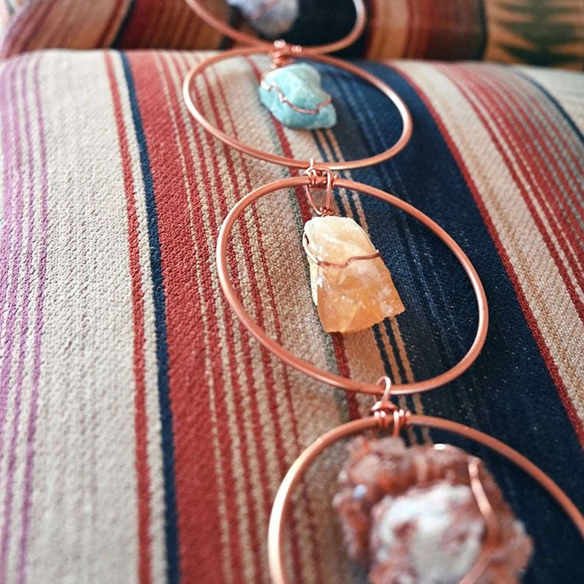 Chakra Decor for Positive Energy