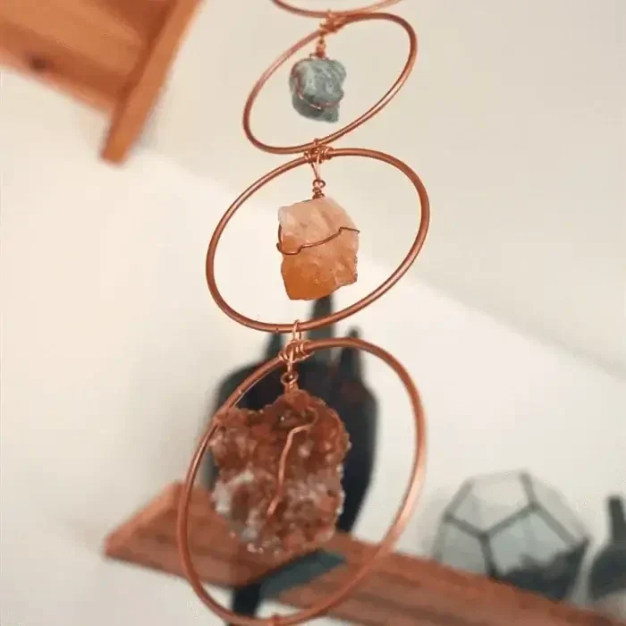Chakra Decor for Positive Energy