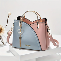 Chic Women's Handbag - LuxeGrace