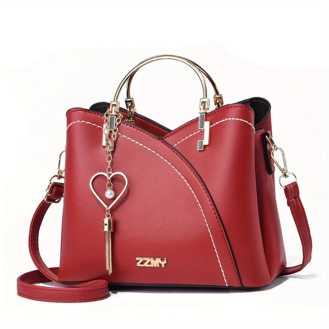 Chic Women's Handbag - LuxeGrace