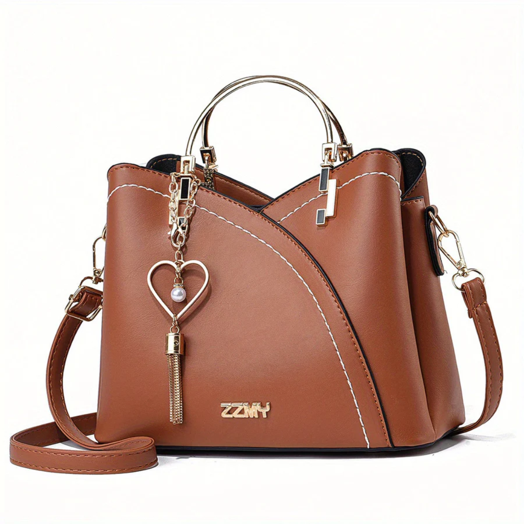Chic Women's Handbag - LuxeGrace