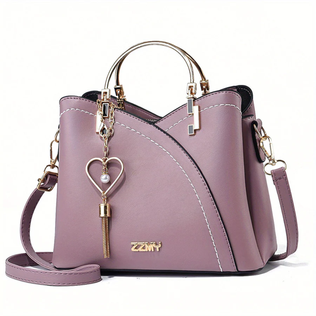 Chic Women's Handbag - LuxeGrace