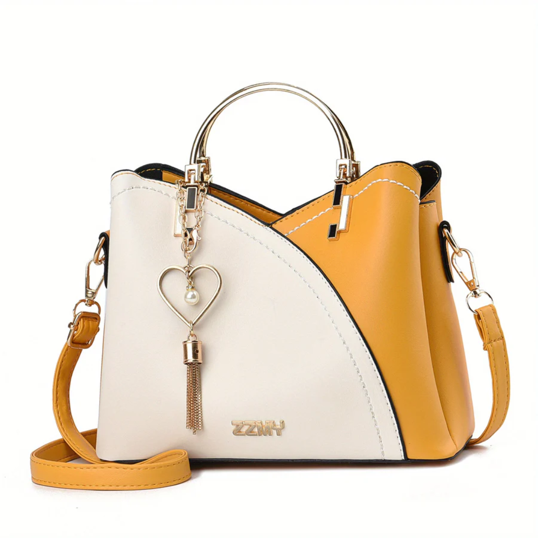 Chic Women's Handbag - LuxeGrace