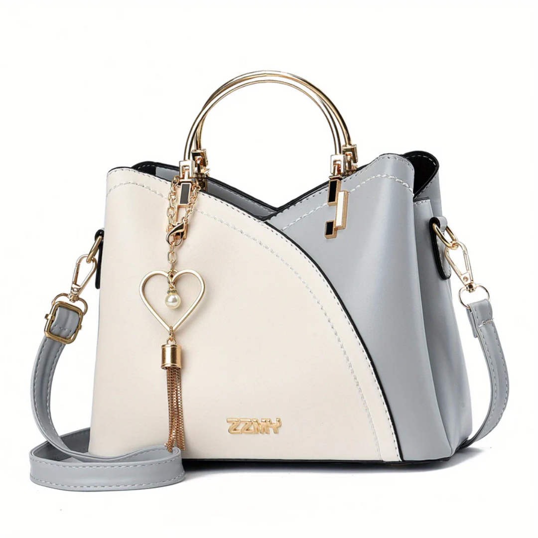 Chic Women's Handbag - LuxeGrace