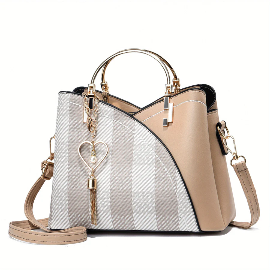 Chic Women's Handbag - LuxeGrace