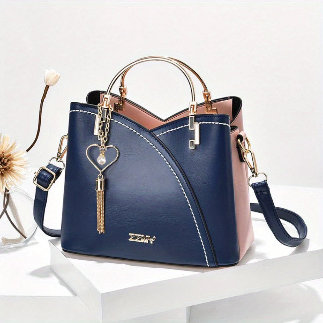 Chic Women's Handbag - LuxeGrace
