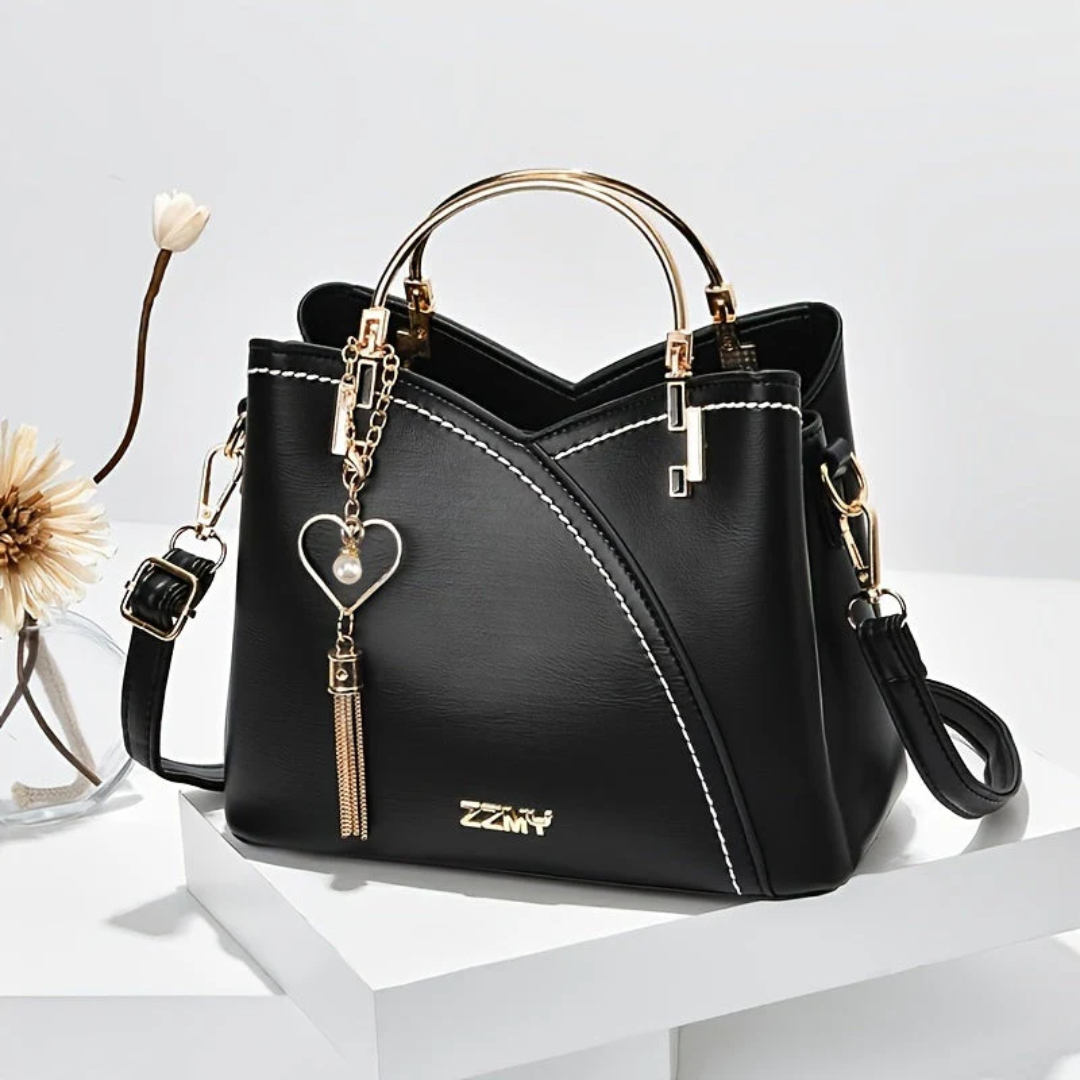 Chic Women's Handbag - LuxeGrace