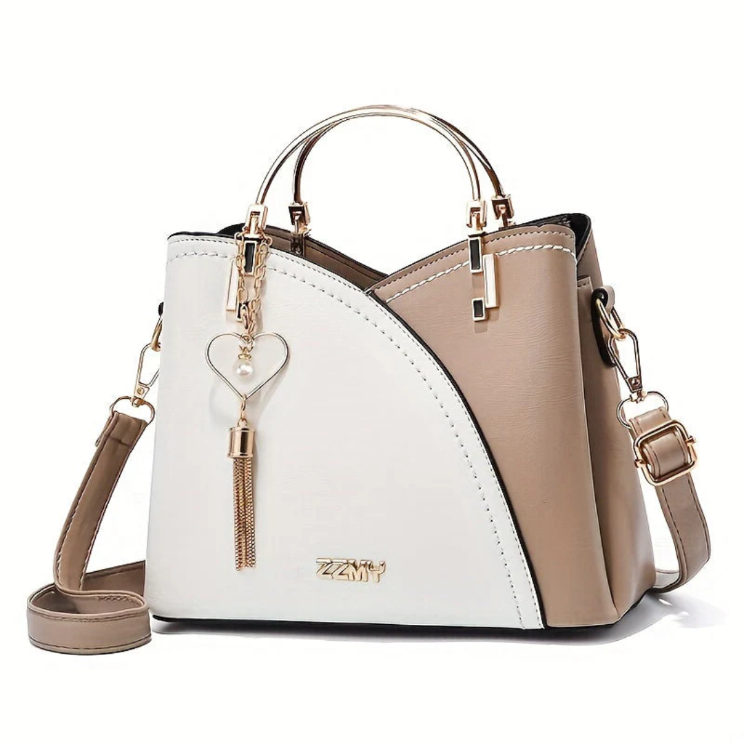 Chic Women's Handbag - LuxeGrace