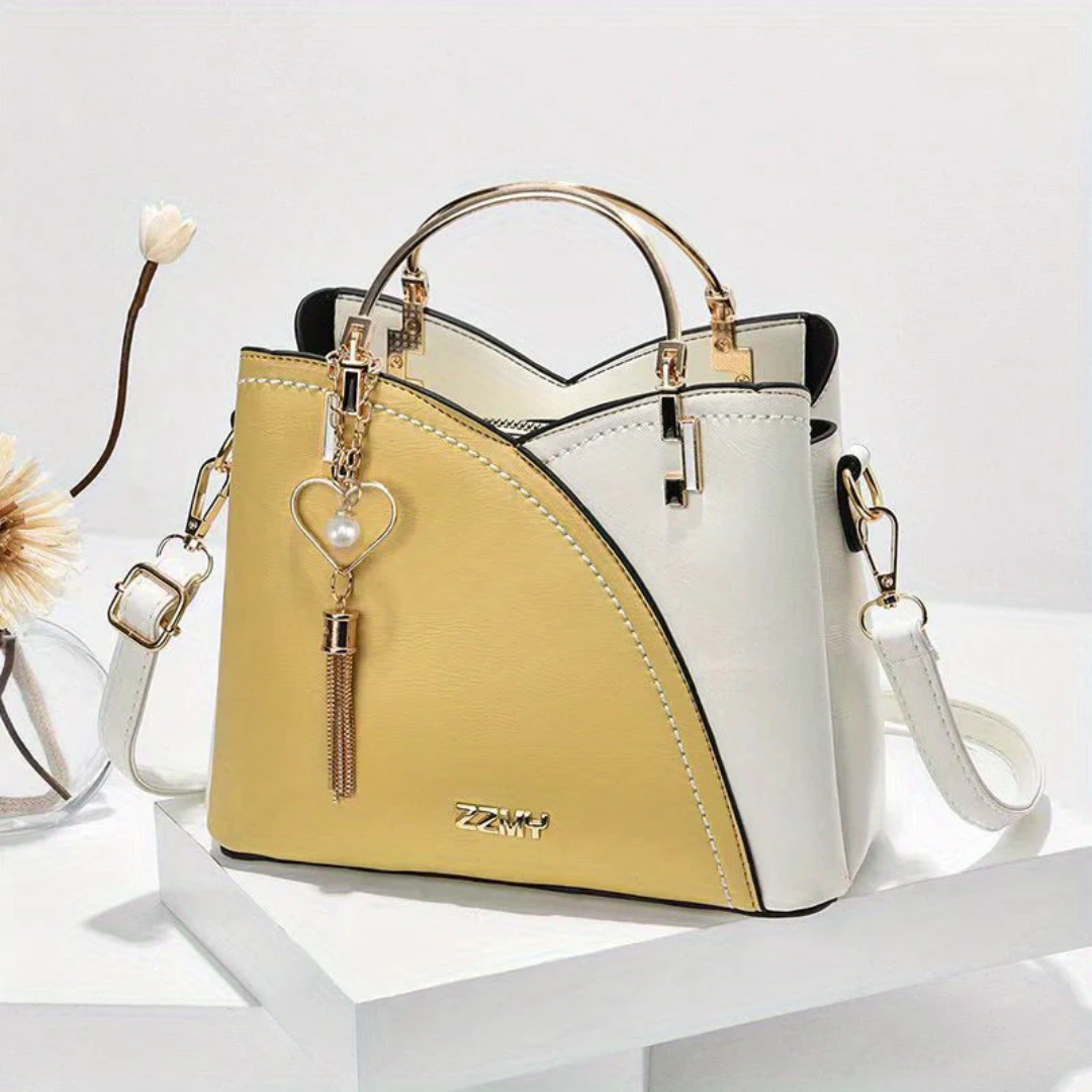 Chic Women's Handbag - LuxeGrace