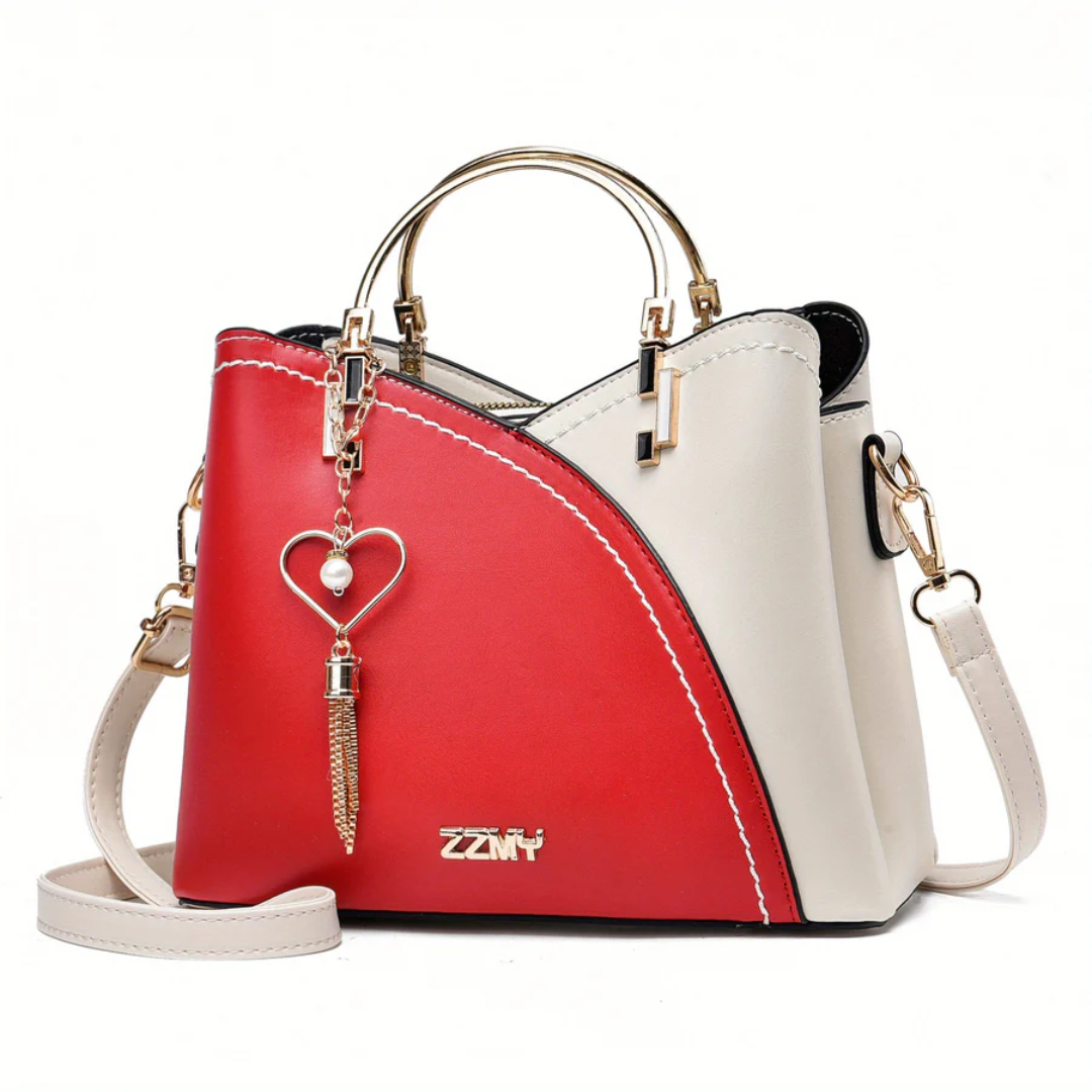 Chic Women's Handbag - LuxeGrace