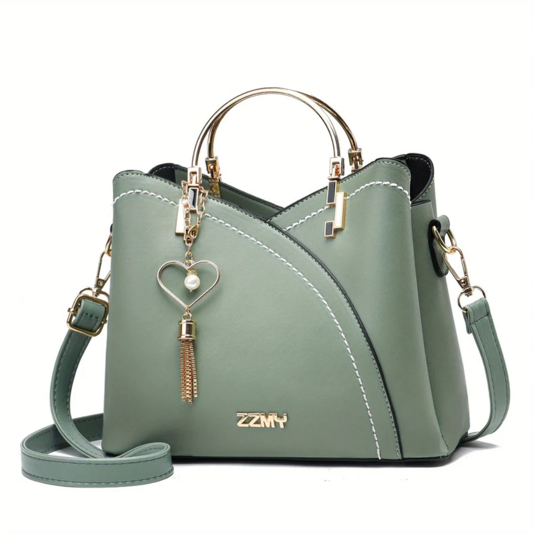 Chic Women's Handbag - LuxeGrace