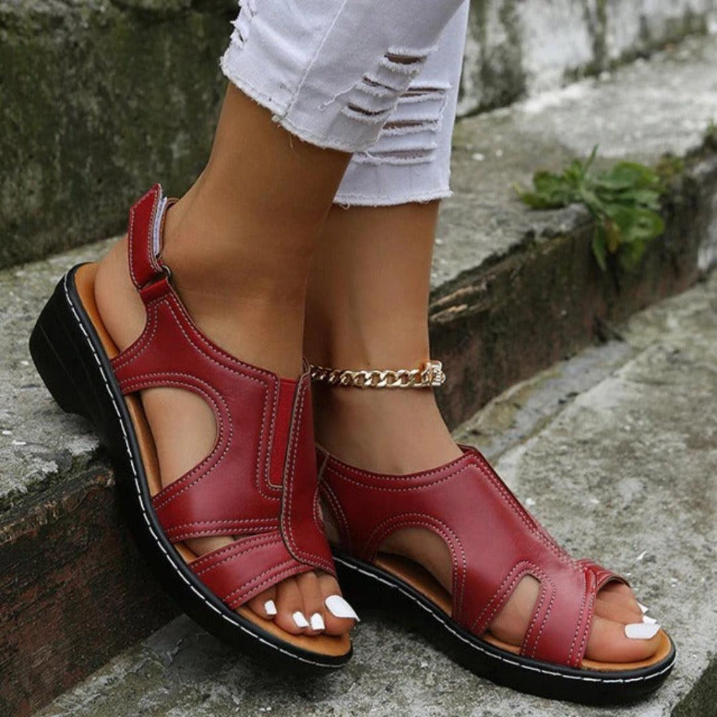 Comfort Sole Arch Support Balance Sandals