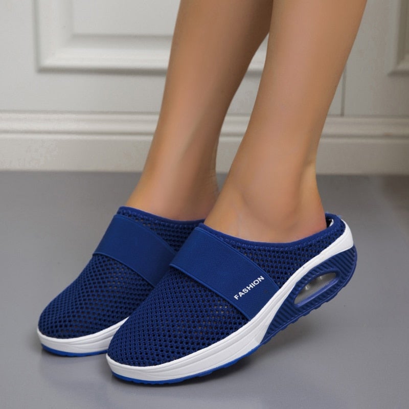 Comfortable Air Cushion Shoes