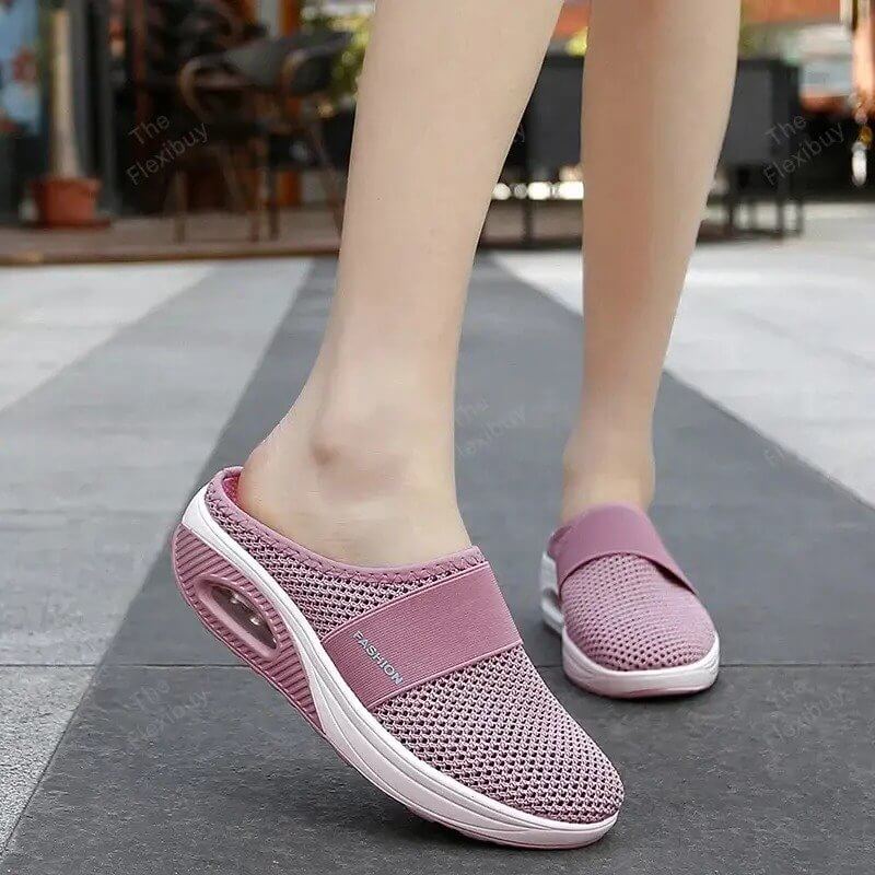 Comfortable Air Cushion Shoes