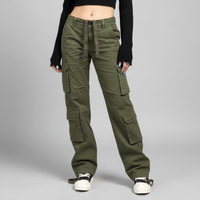 Comfortable Cargo Pants