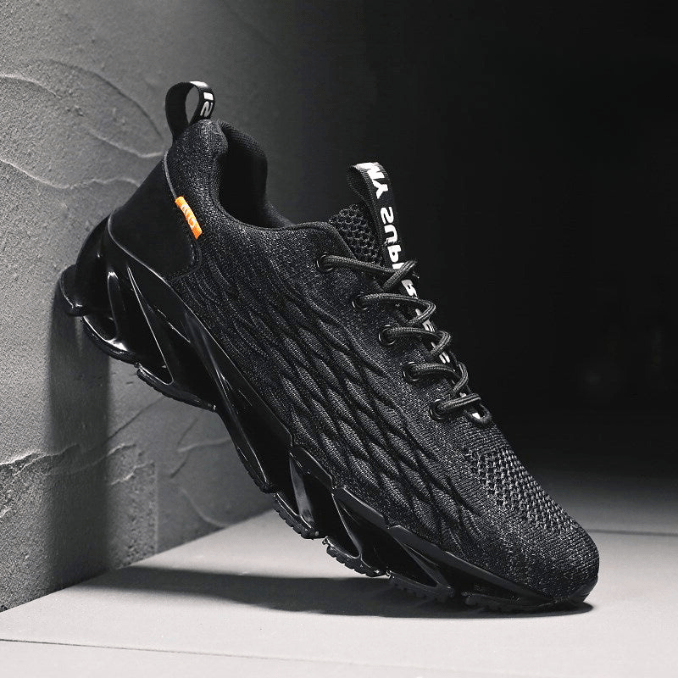 Comfortable Men's Running Shoes