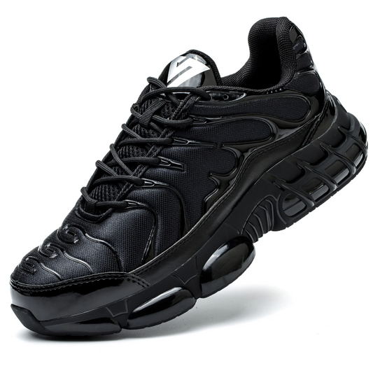 Comfortable Steel Toe Safety Shoes