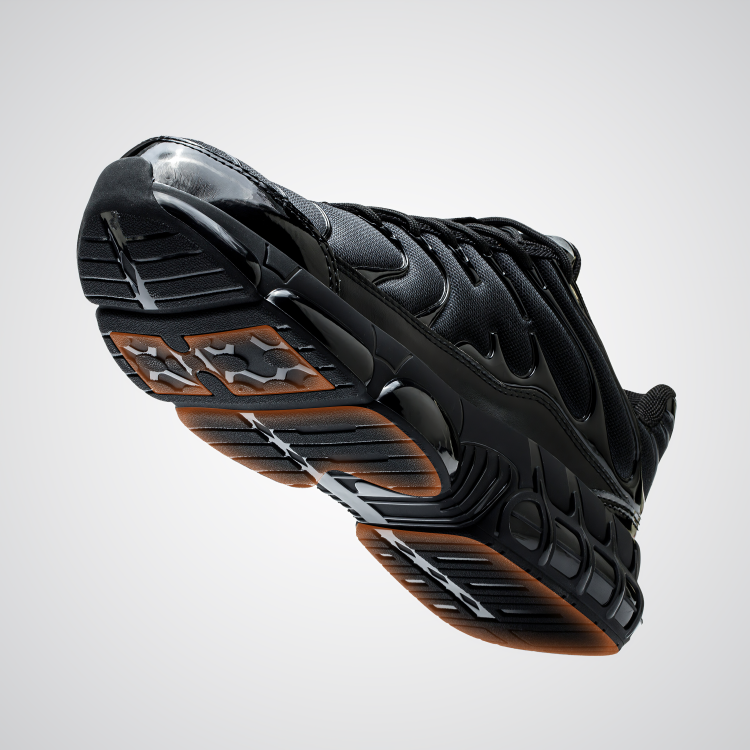 Comfortable Steel Toe Safety Shoes