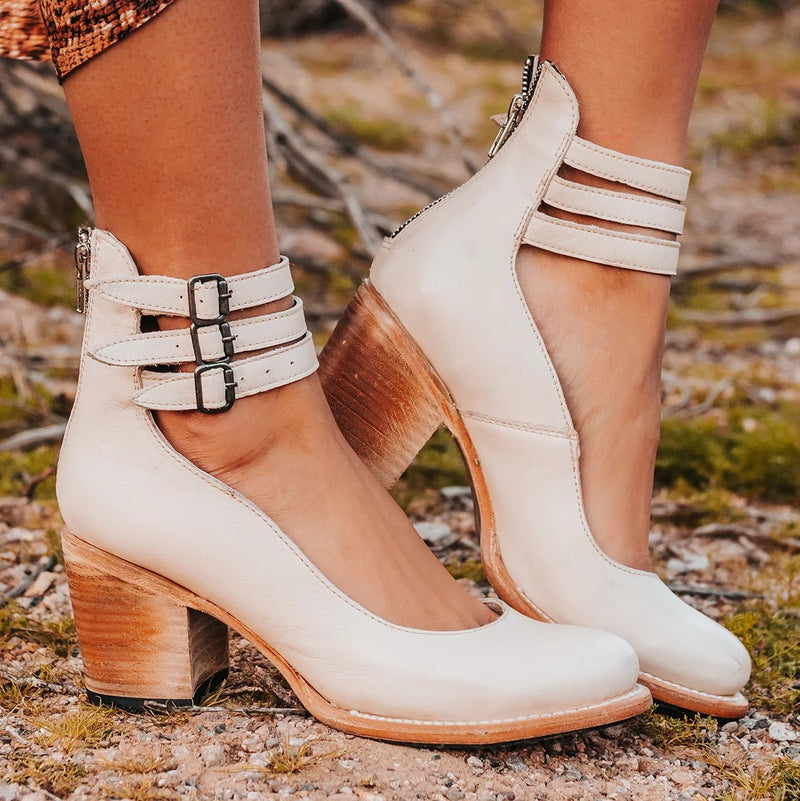 Comfortable & Stylish Women's Shoes with Non-Slip Soles