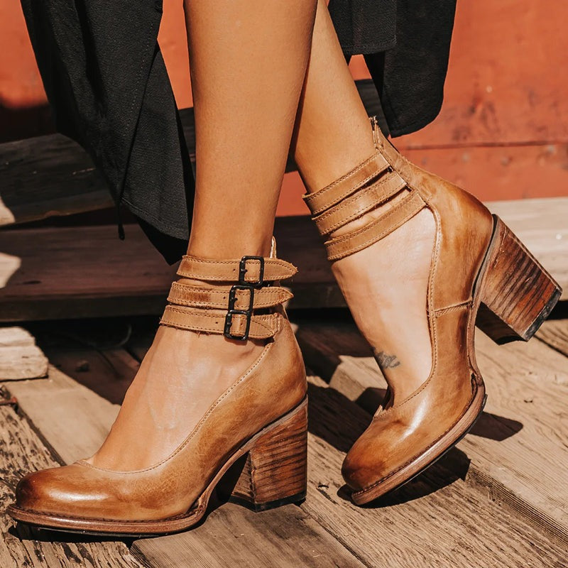 Comfortable & Stylish Women's Shoes with Non-Slip Soles