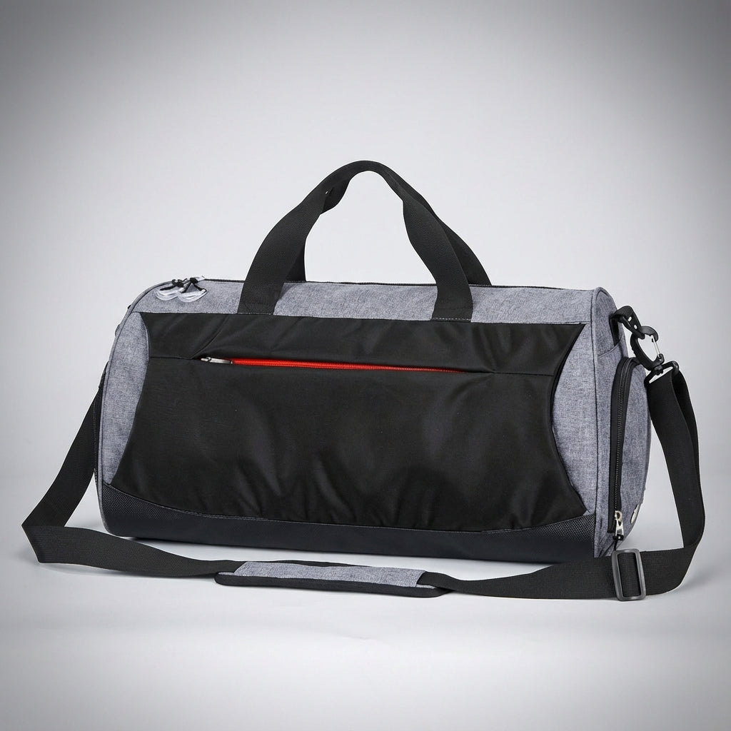 Compact 30L Travel Duffle Bag - Sports & Weekend Away